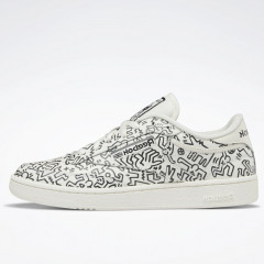 keith haring club c