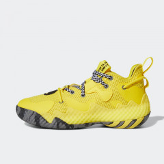HARDEN VOL. 6 Taxi Kids