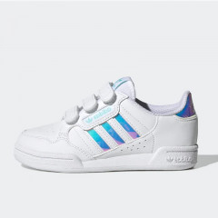 continental 80 stripes kids