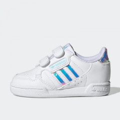 continental 80 stripes kids