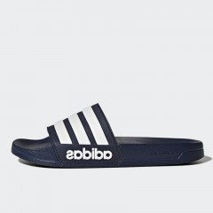 adilette cloudfoam shower