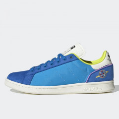 disney rex and the alien stan smith