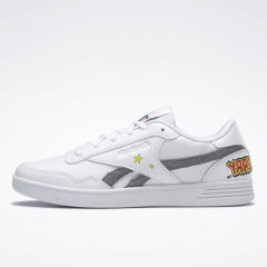 tom and jerry royal techquet