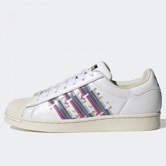Wmns SUPERSTAR Gaming Pack