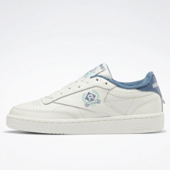 wmns club c 85