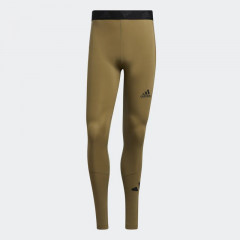 TECHFIT LONG TIGHTS - Image 1