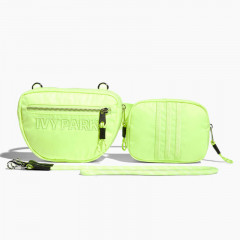 x ivy park beyonce belt bag