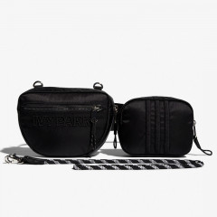x ivy park beyonce belt bag