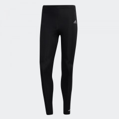 own the run long tights