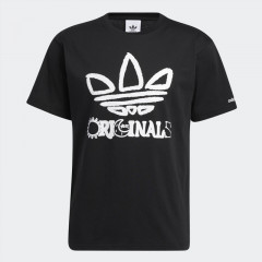 originals trefoil tee