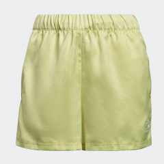 wmns adicolor classics satin shorts