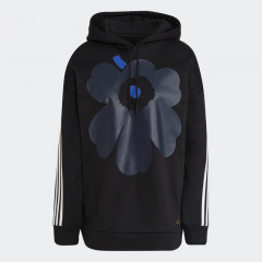 wmns marimekko fleece hoodie