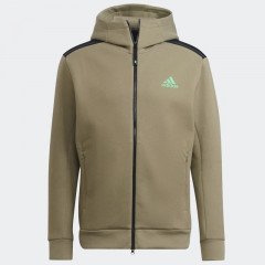 Z.N.E. SPORTSWEAR HOODIE - Image 1