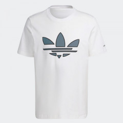 adicolor shattered trefoil tee