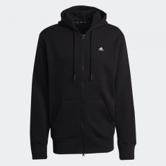 sportswear comfy & chill full zip hoodie