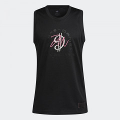 DAME D.O.L.L.A. EXTPLY JERSEY - Image 1