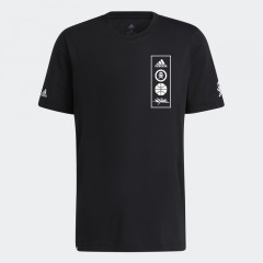 Quiccs Philipines Graphic Tee - Image 1