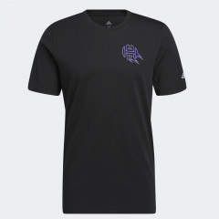 AVATAR JAMES HARDEN GRAPHIC TEE