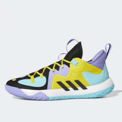 Harden Stepback 2