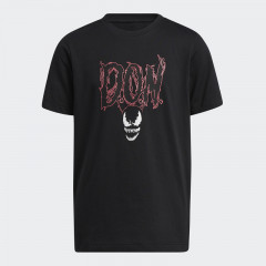 DONOVAN MITCHELL MARVEL KIDS TEE - Image 1
