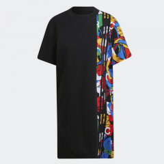 wmns rich mnisi dress