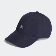 CRINKLED NYLON DAD CAP - Image 1