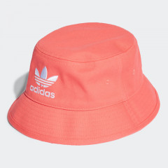 trefoil bucket hat