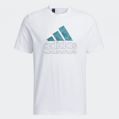 showtime logo graphic tee