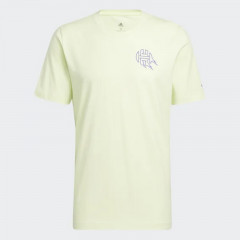 AVATAR JAMES HARDEN GRAPHIC TEE