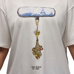 WMNS JORDAN GIRLFRIEND T-SHIRT - Image 2