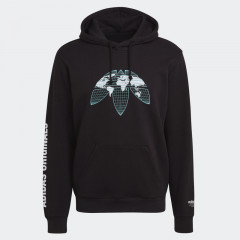 graphics united hoodie