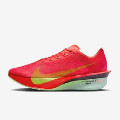 VAPORFLY 4 Bright Crimson