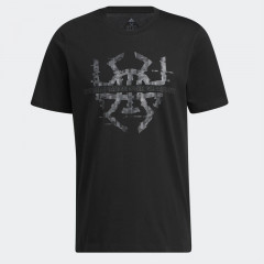 D.O.N. ISSUE #4 FUTURE OF FAST TEE - Image 1