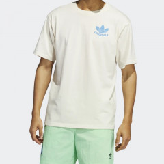 happy earth tee