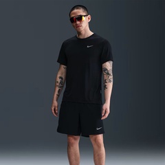 Dri-FIT Miler Breathe Short Sleeve - Image 2