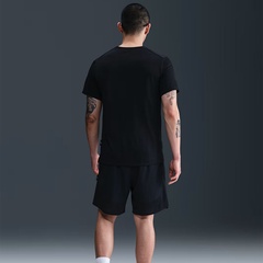 Dri-FIT Miler Breathe Short Sleeve - Image 3