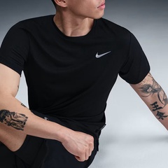 Dri-FIT Miler Breathe Short Sleeve - Image 4