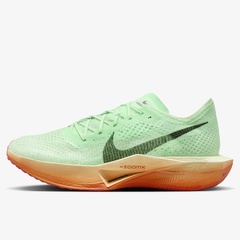 Vaporfly 3 Eliud Kipchoge Vapor Green