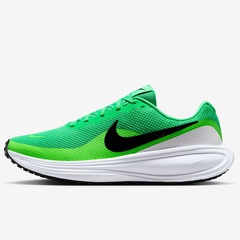 Revolution 8 Green Shock