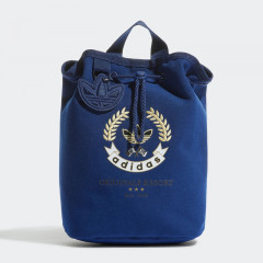 mini bucket backpack