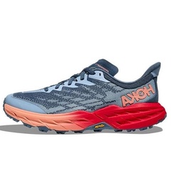 WMNS HOKA ONE ONE SPEEDGOAT 5 PAPAYA