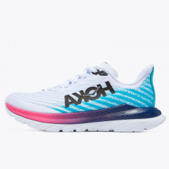 wmns mach 5