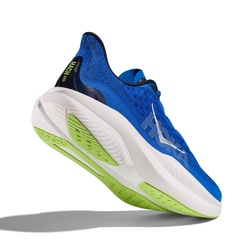 mach 6 alternate view