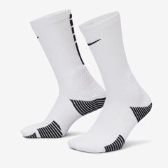 Elite 2.0 Socks white