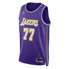 LA LAKERS MNK DF SWGMN JSY STM 25 - Image 1