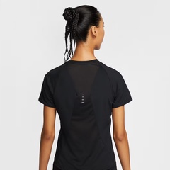 WMNS Dri-FIT Short Sleeve Running Top - Image 2