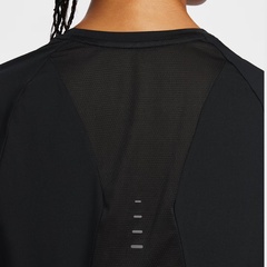 WMNS Dri-FIT Short Sleeve Running Top - Image 4