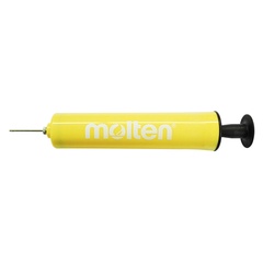 MOLTEN HP18-Y HEAVY DUTY INFLATION PUMP YELLOW