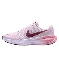 WMNS NIKE REVOLUTION 8 WIDE BLEACHED LILAC