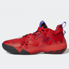 Harden Vol. 6 Las Vegas